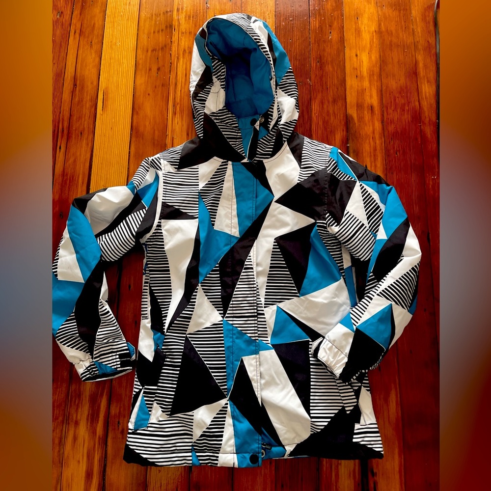 Empyre Snowboard Jacket XS